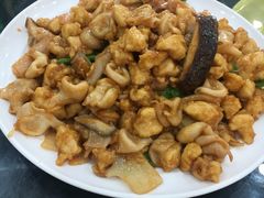 -金阁家常菜(贵阳路店)