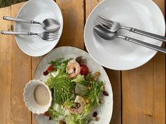 -Supine Bistro溯泮餐厅