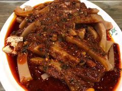-清真益鑫羊肉手抓馆(南大街店)