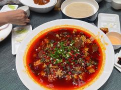 -凤凰园烤鸭店·唐山菜·传承花椒肉(老唐丰路店)
