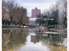 -丰台科技园生态主题公园