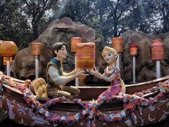 -上海迪士尼度假区