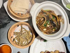 -芳芳私房菜·精做淮扬菜(承德路店)