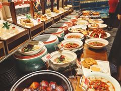 -芳·宴江南(范家路店)