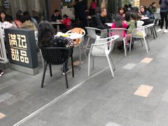 -满记甜品(富华里店)