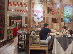 -楚鲜·汉正街一号(天河店)