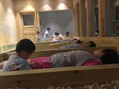 -丽池宫韩式汗蒸会馆(华灯坊店)