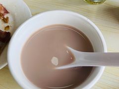 -老舅老蒙肉饼非遗店(一店)