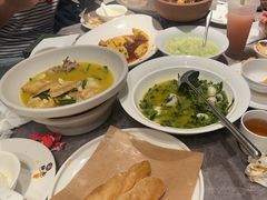 -湘轩·土菜研究院(光大店)