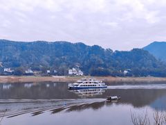 -新安江山水画廊风景区