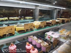 切件蛋糕-圣安娜饼屋(信和广场店)