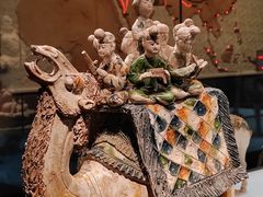 -陕西历史博物馆