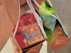 -芸山季·云南野生菌火锅(人民广场来福士店)