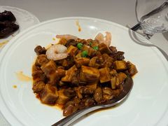 -梅龙镇酒家(南京西路总店)