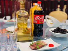 -建滔诺富特酒店-悦餐厅