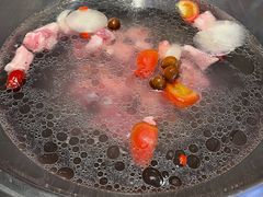 -羊来顺冰煮鲜羊 铁锅烀羊肉(中央大街店)