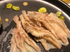 -那家小馆•北京菜•烤鸭(香山店)