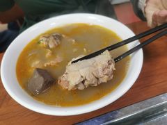 -春雨羊汤店(广开四马路总店)