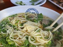 -满族八旗正宗牛肉面