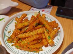 -云海肴·汽锅鸡·云南代表菜(东坝金隅店)