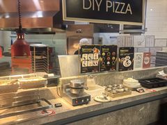 -比格比萨自助(国展店)