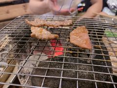 BBQ牛肉-5KU Station