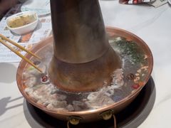 -阳坊胜利涮羊肉(禧乐汇店)