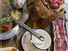 -刘少华贵州小黄牛·鲜牛肉火锅(总店)