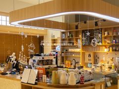 -川岛屋·KAWASIMAYA·咖啡简餐