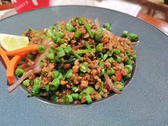 -MORNING  TAI莫柠泰·东南亚泰式餐厅(滨江公园店)