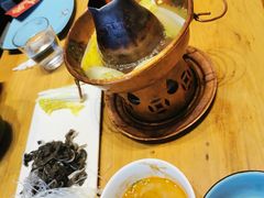 -局气烤鸭·北京菜(前门店)