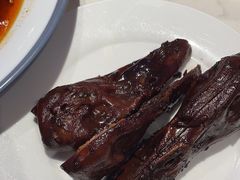 -杨氏青龙虾·羊蝎子(托乐嘉店)