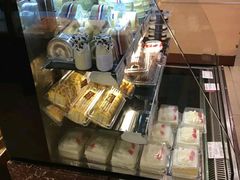 -苹果花园(襄阳南路店)