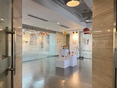 -刘开渠艺术中心(龙湖春森星悦荟店)