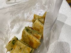 -咏春葱油饼(德政中路店)