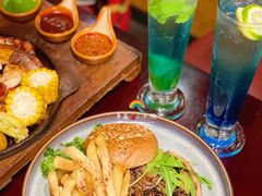 -bluefrog蓝蛙(悠唐购物中心店)