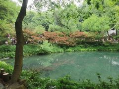 -岳麓山风景名胜区