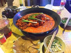 -刁姐火锅(五小区店)