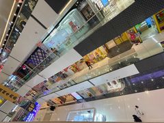 -万达广场(北京槐房店)