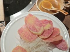 -蘑界·野生菌火锅(深业上城店)