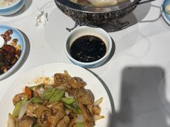 -小锅饭豆腐馆(重工北街普罗旺斯店)