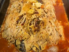 -小草大排档(北沙坡店)