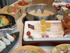 -煲王粤菜餐厅(中侨中心店)