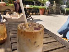 -转山咖啡(松柏社区店)