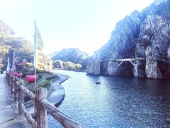 -大连冰峪旅游度假区