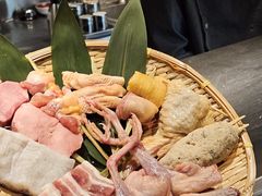 -麦MUGI铁板烧日式料理