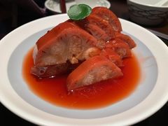 糯米藕-上名堂·鱼头好吃(体育场路店)