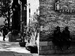 -回龙窝历史文化街区