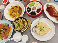 -红菜坊·烤鸭·川鲁宴(石园店)