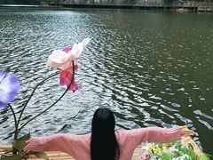 -龙湾潭国家森林公园